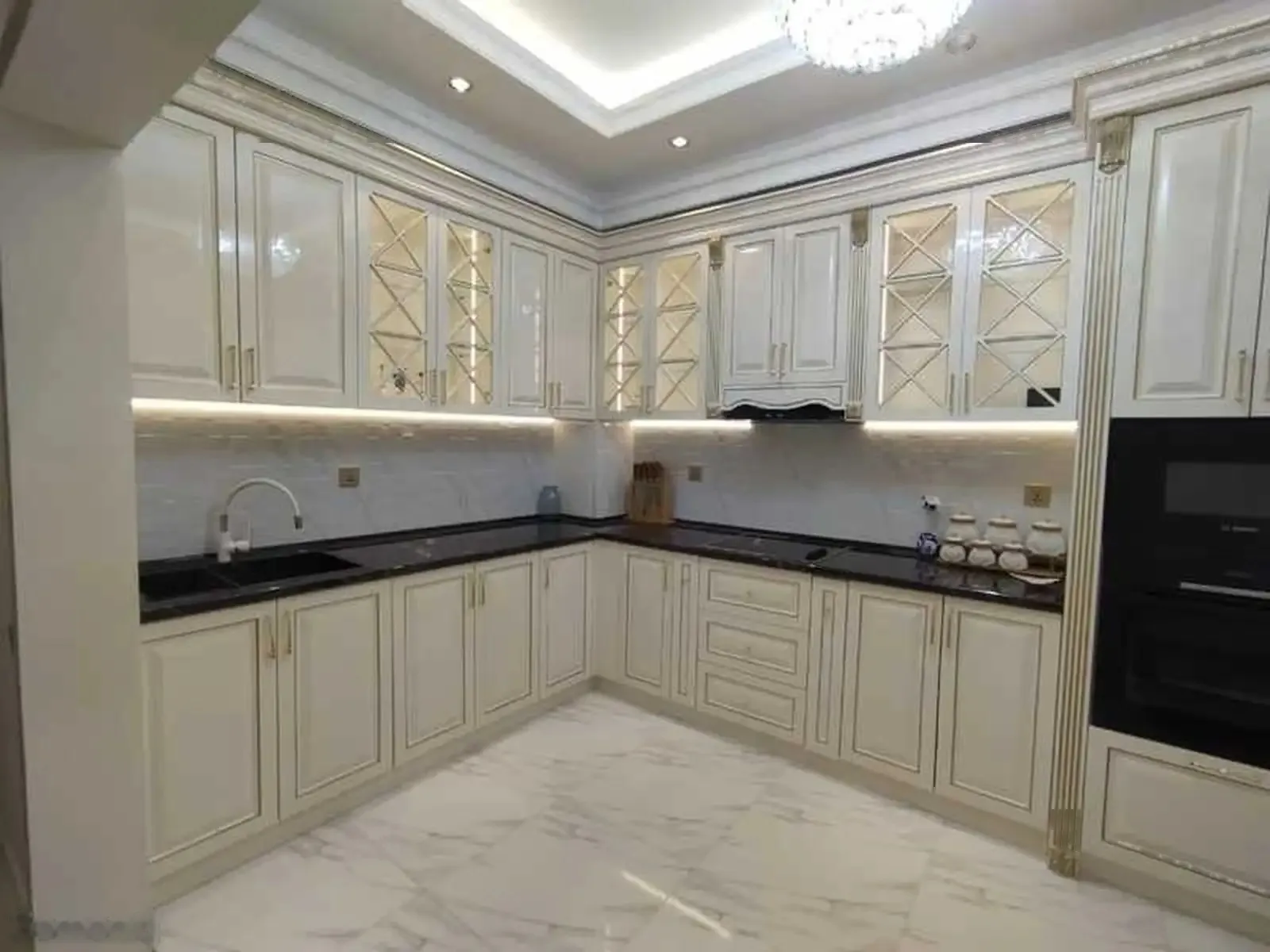 2-комн. квартира, 10 этаж, 74м², пайкари таможный — миниатюра 10