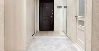 3-комн. квартира, 12 этаж, 100 м², 92мкр,Минимаркет Судайс — миниатюра 7
