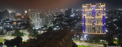 2-комн. квартира, 16 этаж, 76 м², Фирдавси — миниатюра 2