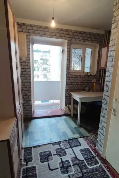 1-комн. квартира, 3 этаж, 34 м², Сино — миниатюра 4