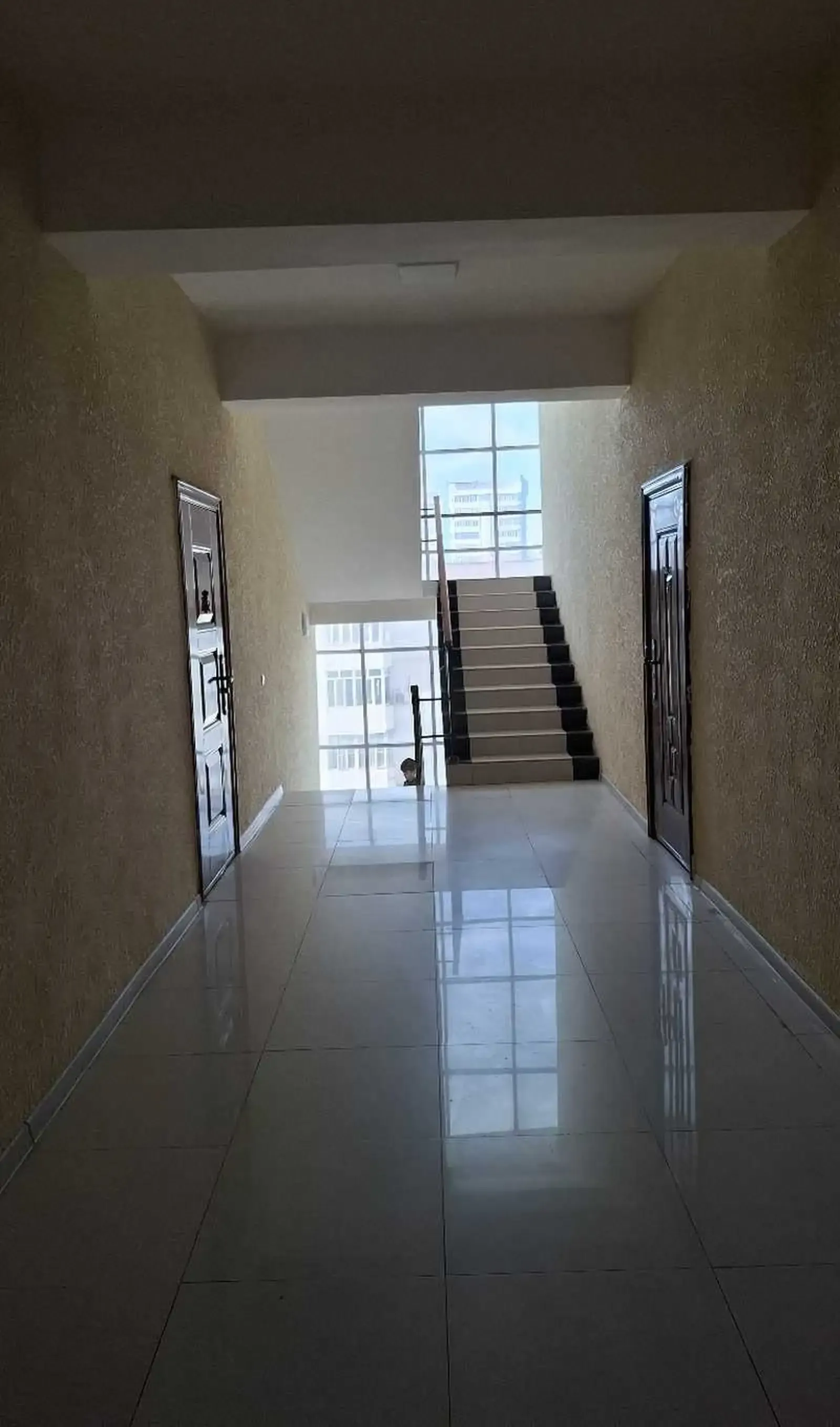 2-комн. квартира, 4 этаж, 55м², Фирдавси — миниатюра 3
