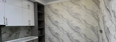 3-комн. квартира, 4 этаж, 102 м², Шохмансур — миниатюра 8
