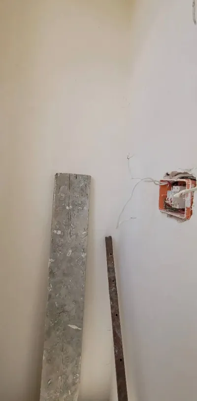 3-комн. квартира, 4 этаж, 80 м², Сино — миниатюра 6