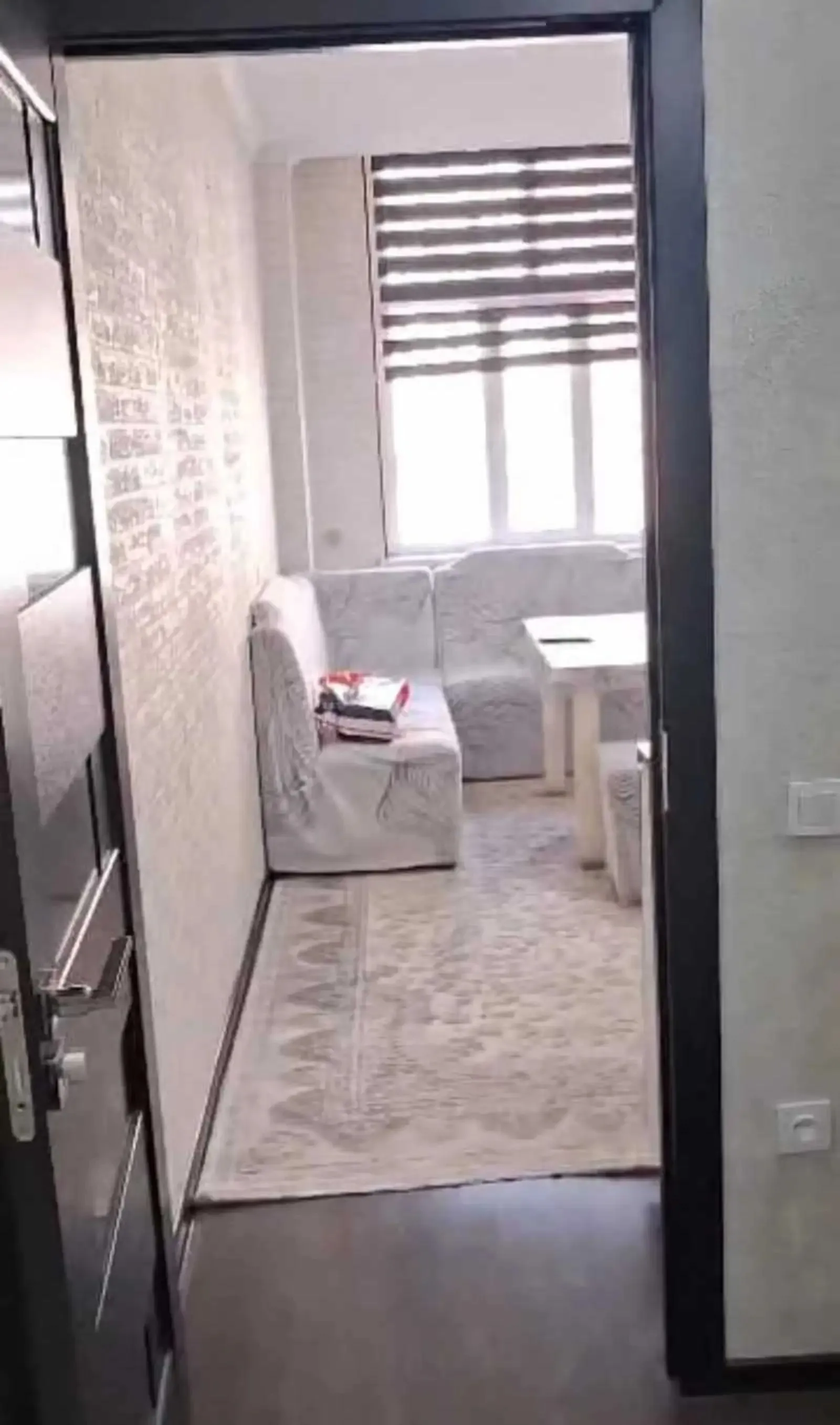 2-комн. квартира, 7 этаж, 80м², Зарафшон дом Нок — миниатюра 3