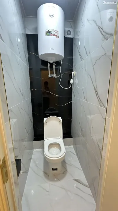 3-комн. квартира, 11 этаж, 101 м², Сино Чал Чам — миниатюра 7