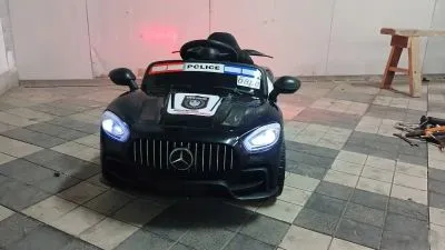 Детская машина