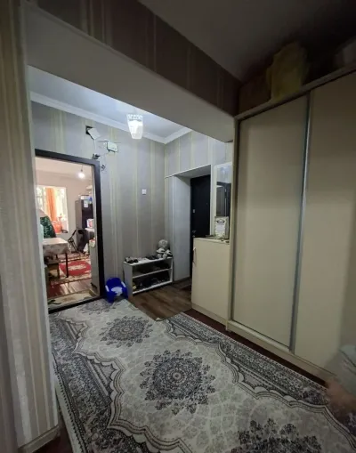 3-комн. квартира, 3 этаж, 64 м², Фирдавси кфс Мардон — миниатюра 7
