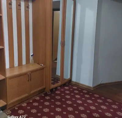 4-комн. квартира, 3 этаж, 80м², Сино — миниатюра 2