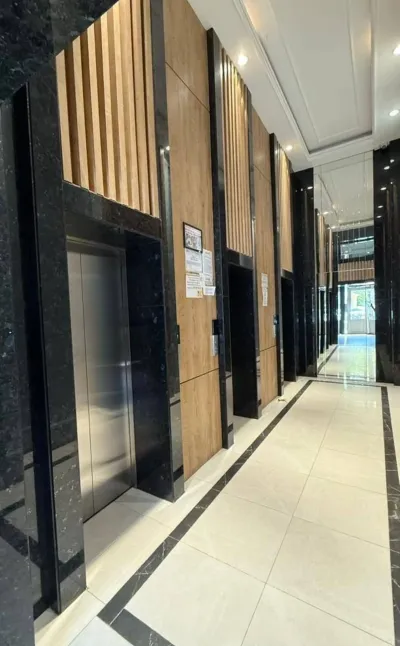 2-комн. квартира, 12 этаж, 63 м², Сино — миниатюра 4