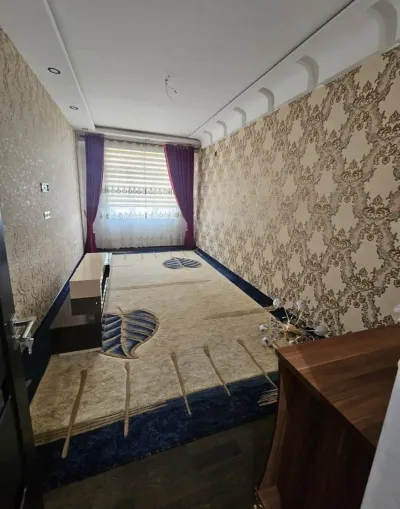 2-комн. квартира, 6 этаж, 73 м², И Сомони — миниатюра 4