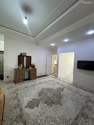 4-комн. квартира, 8 этаж, 117 м², сино
