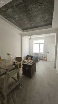 4-комн. квартира, 14 этаж, 97 м², 112мкр, Казокон, Кольцевая 82 мкр, Сино