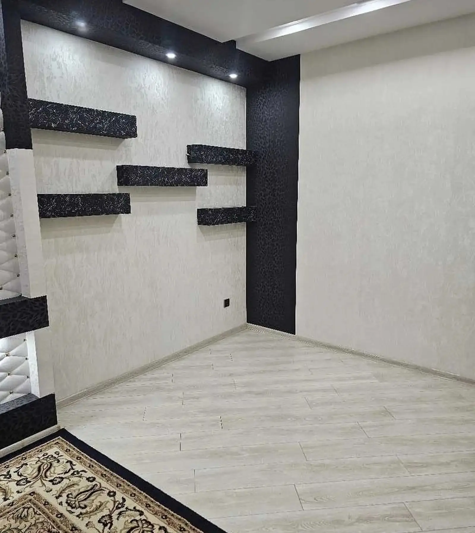 2-комн. квартира, 8 этаж, 85м², И. Сомони — миниатюра 7