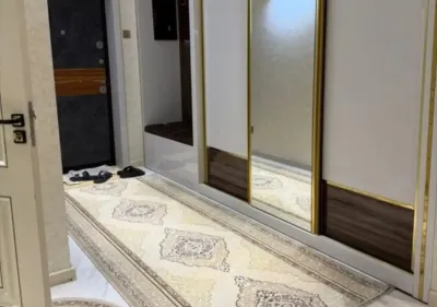 3-комн. квартира, 13 этаж, 105м², Шохмансур — миниатюра 7