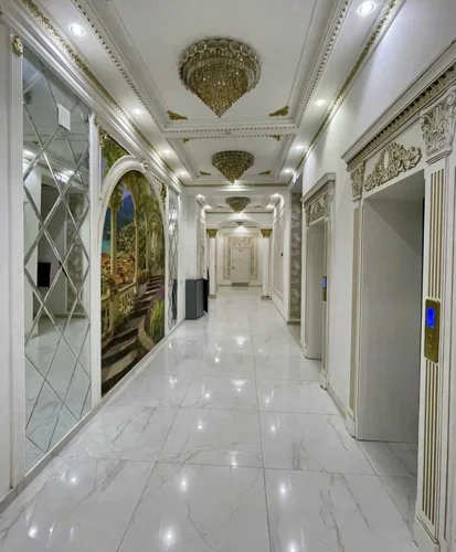 3-комн. квартира, 5 этаж, 105м², И. Сомони — миниатюра 1