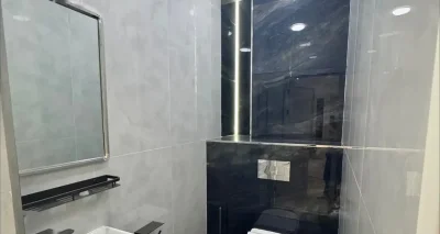 2-комн. квартира, 4 этаж, 100м², Дом печати дом Швили — миниатюра 12