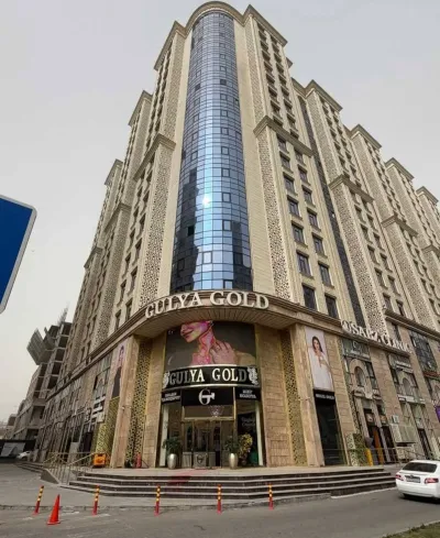 1-комн. квартира, 4 этаж, 57 м², шохмансур