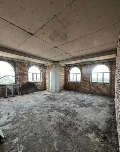 3-комн. квартира, 10 этаж, 112 м², И. Сомони