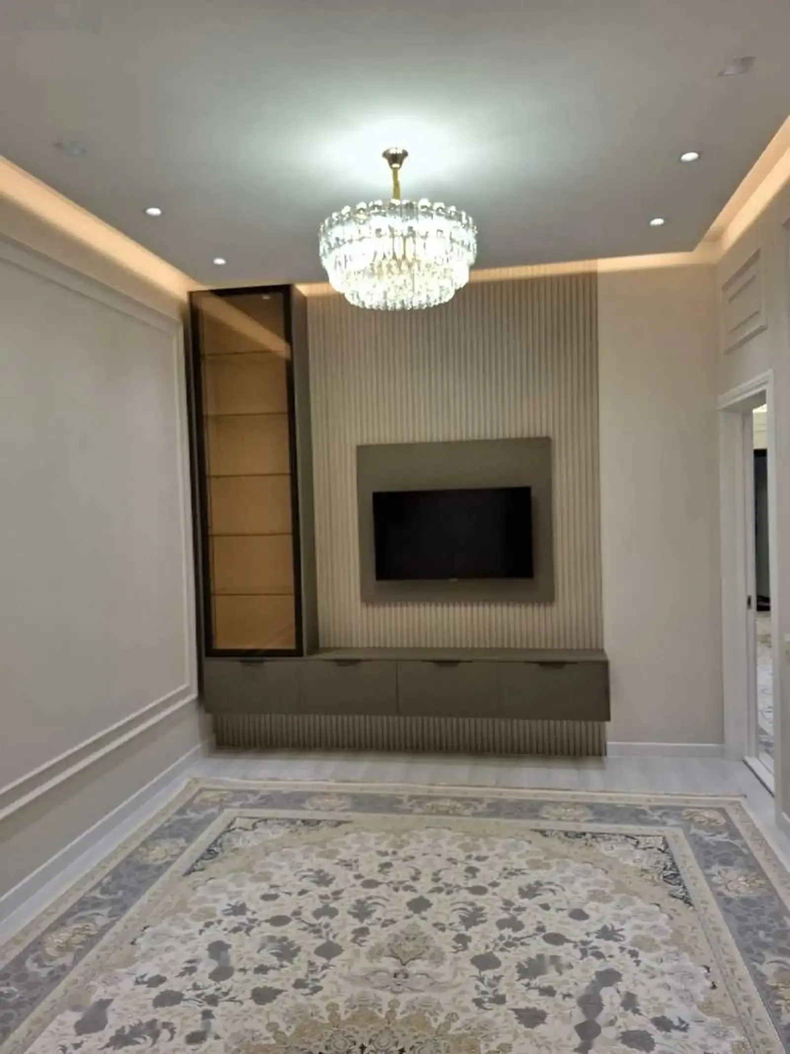 3-комн. квартира, 9 этаж, 68м², Сино 92 Гулдаста — миниатюра 4