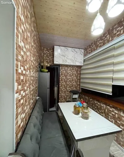2-комн. квартира, 2 этаж, 68 м², Сино — миниатюра 9
