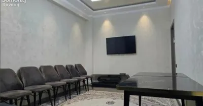 2-комн. квартира, 6 этаж, 70м², Шохмансур — миниатюра 4