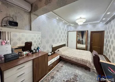 3-комн. квартира, 2 этаж, 77 м², Сино, Оши Расул — миниатюра 3