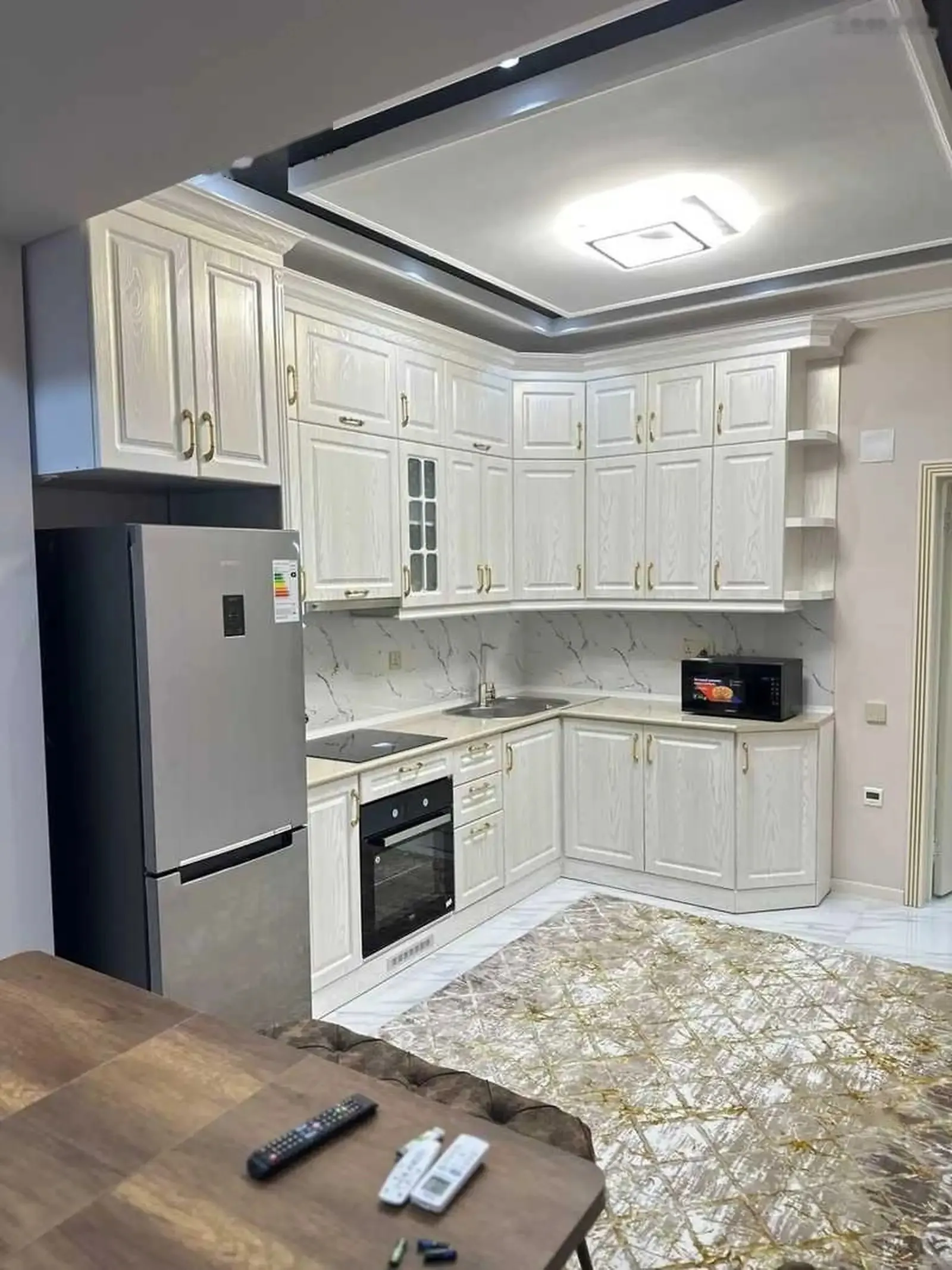2-комн. квартира, 12 этаж, 90м², скорый — миниатюра 7