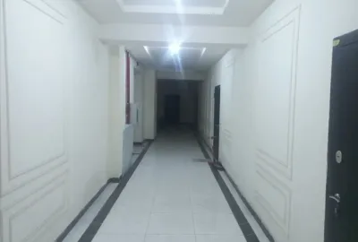 2-комн. квартира, 3 этаж, 80 м², Профсоюз — миниатюра 10
