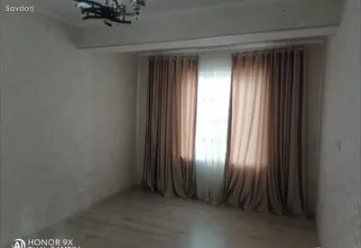 2-комн. квартира, 10 этаж, 60м², Сино — миниатюра 1