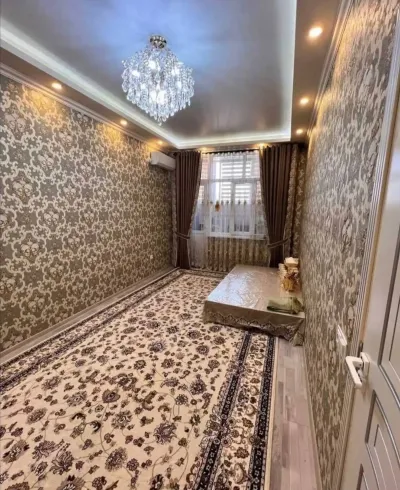 2-комн. квартира, 15 этаж, 59 м², Сино — миниатюра 2