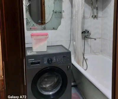 4-комн. квартира, 3 этаж, 80м², Сино — миниатюра 4