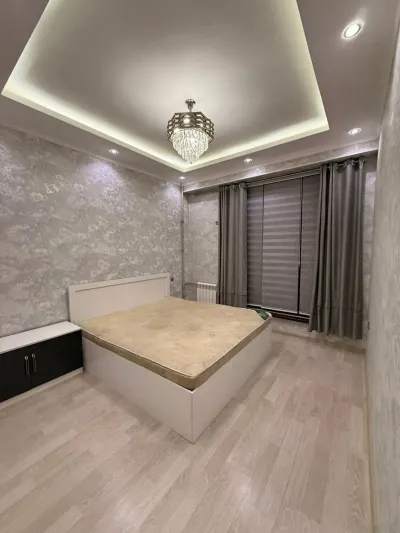 2-комн. квартира, 17 этаж, 60м², Молодежный