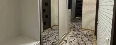 2-комн. квартира, 4 этаж, 70 м², Фирдавси — миниатюра 3