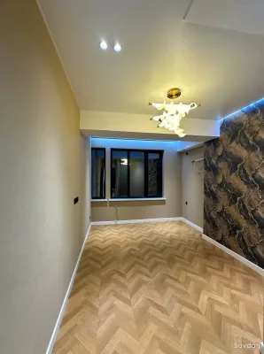3-комн. квартира, 12 этаж, 60 м², 112-й микрорайон, Улица Казакон, Напротив роддома№3, Район Сино