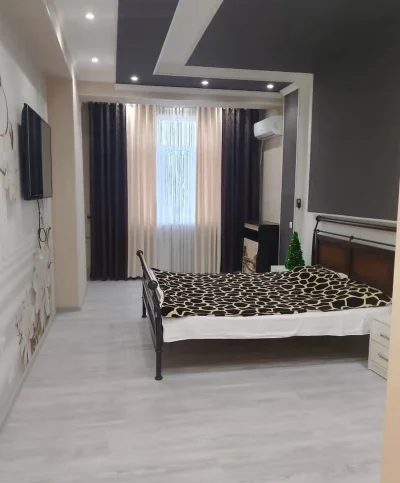 3-комн. квартира, 15 этаж, 84 м², Сино — миниатюра 9