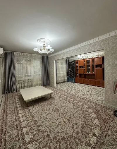 4-комн. квартира, 5 этаж, 75 м², Сино 102мкр — миниатюра 7