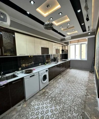 4-комн. квартира, 4 этаж, 151 м², Сино — миниатюра 10