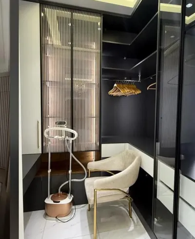 4-комн. квартира, 13 этаж, 150м², Сомони — миниатюра 10