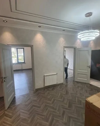3-комн. квартира, 4 этаж, 68 м², Сино — миниатюра 6