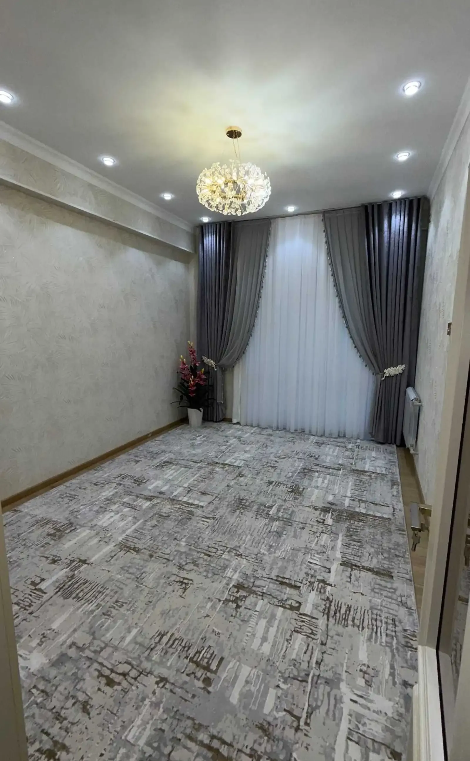 2-комн. квартира, 2 этаж, 90 м², Сино — миниатюра 8