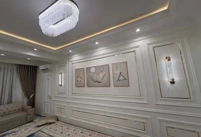 2-комн. квартира, 13 этаж, 62 м², Сино — миниатюра 1