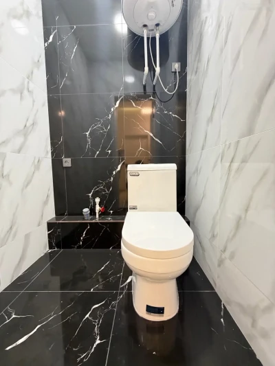 2-комн. квартира, 2 этаж, 63 м², 31 мкр Фламинго — миниатюра 6