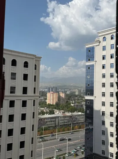 2-комн. квартира, 12 этаж, 76 м², Сино, Профсоюз, кольцевая, Жк Мегаполис — миниатюра 12