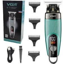 Машинка для стрижки VGR V-975