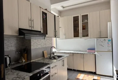 3-комн. квартира, 9 этаж, 86 м², Сино ру ба руи Караболо — миниатюра 3