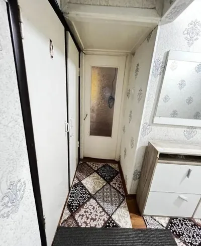2-комн. квартира, 3 этаж, 52м², Сино — миниатюра 5