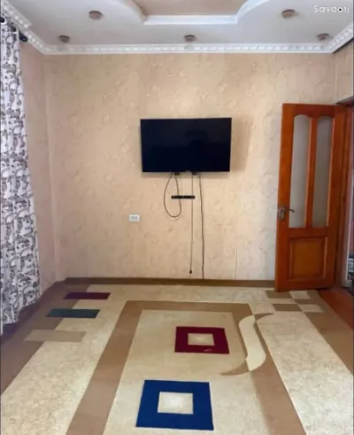 3-комн. квартира, 6 этаж, 80м², Фирдавси — миниатюра 1