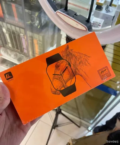 Смарт часы W13 Pro Max