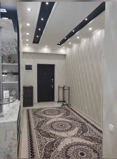 3-комн. квартира, 10 этаж, 80м², Дом печати