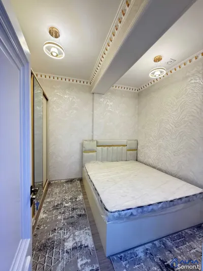 2-комн. квартира, 13 этаж, 62м², Сино — миниатюра 7